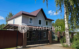 166.10 м² коттедж, россия, пермский край, пермь, 4-я линия ул, 77а, мотовилихинский