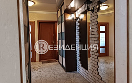 3-к квартира, 71.30 м², 15/16 эт.